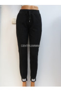 Spodnie dresowe damskie (M-2XL) W76