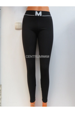 Leginsy damskie (S-2XL) 99