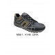 Buty sportowe męskie (41-46) M08-1