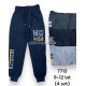 Spodnie dziecięce tureckie (9-12) 7724