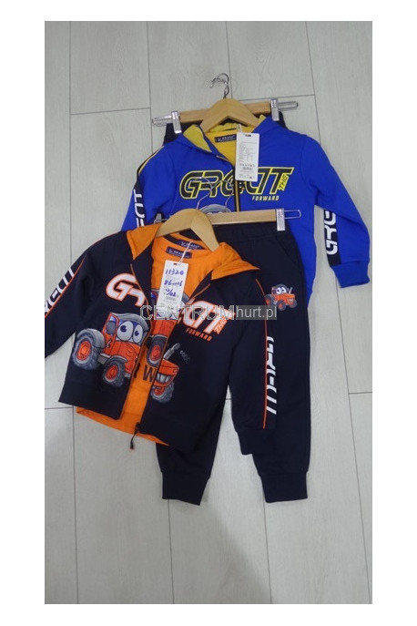 Bluza dziewczęca (134-164) 50