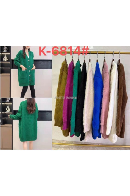 Spodnie damskie (M-2XL) 1