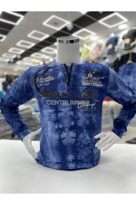 Koszulka męska Turecka (M-2XL) 70