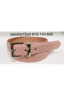 Pasek damskie 7441