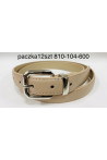 Pasek damskie 74