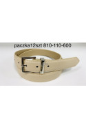 Pasek damskie 74