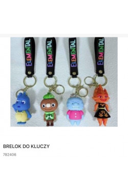 brelok do kluczy 782406