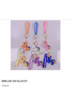 brelok do kluczy 782605