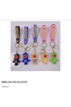 brelok do kluczy 782604