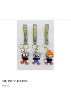 brelok do kluczy 782646