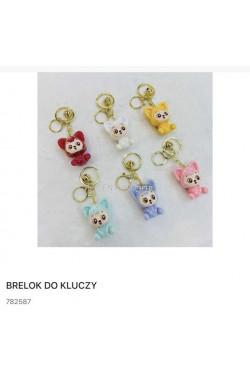 brelok do kluczy 785587