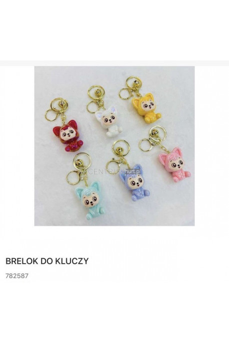 brelok do kluczy 1