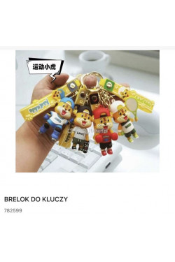 brelok do kluczy 782599