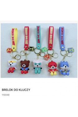 brelok do kluczy 110049