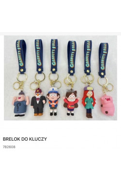 brelok do kluczy 782608