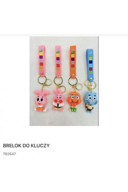 brelok do kluczy 782647