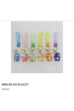 brelok do kluczy 782565