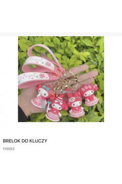 brelok do kluczy 110052