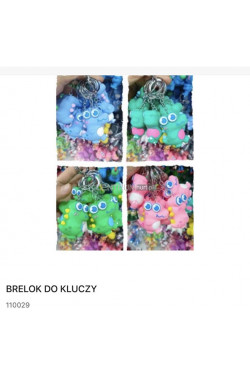 brelok do kluczy 110029