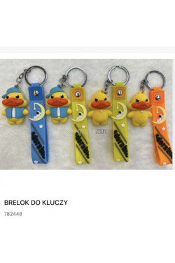 brelok do kluczy 782448