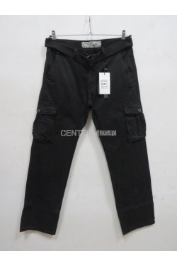 Spodnie męskie (30-38) 8816-1