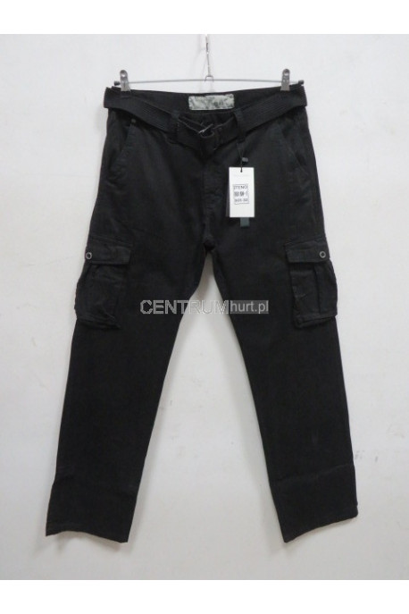 Spodnie męskie (30-38) 2