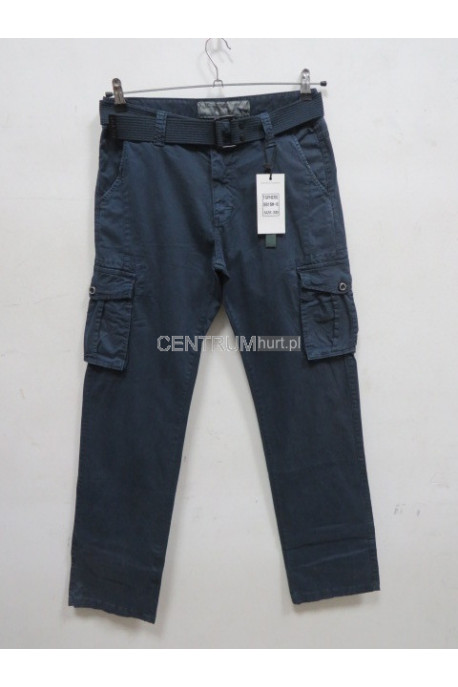 Spodnie męskie (30-38) 2