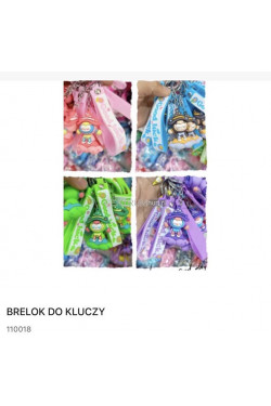 Brelok do kluczy 110018