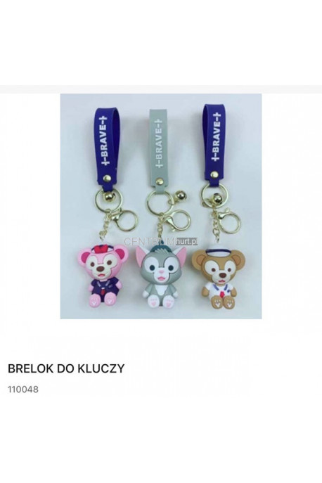 Brelok do kluczy 1