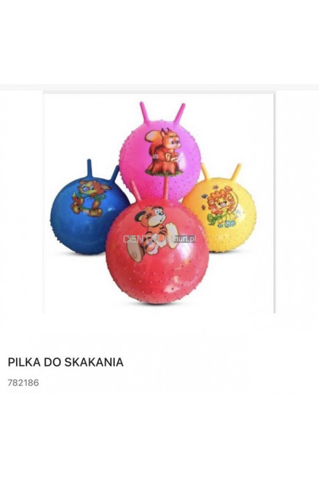 Piłki 2