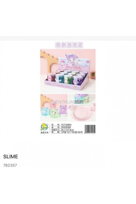 Slime 1