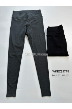 Spodnie damskie (S-3XL) WKEZ83775