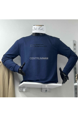 Bluza męska Turecka (S-2XL) 70