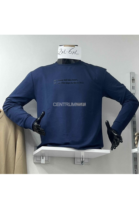Bluza męska Turecka (S-2XL) 70