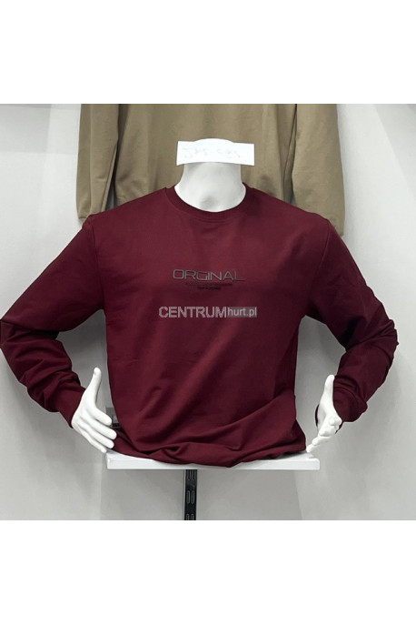 Bluza męska Turecka (S-2XL) 70