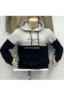 Bluza męska Turecka (S-2XL) 70