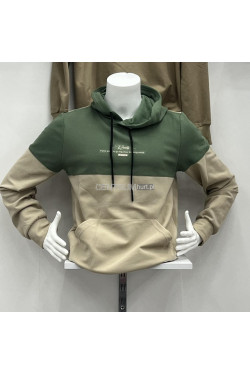 Bluza męska Turecka (S-2XL) 70