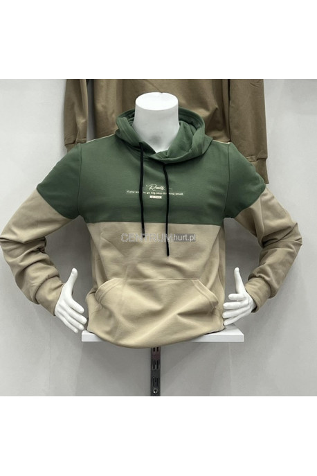 Bluza męska Turecka (S-2XL) 70