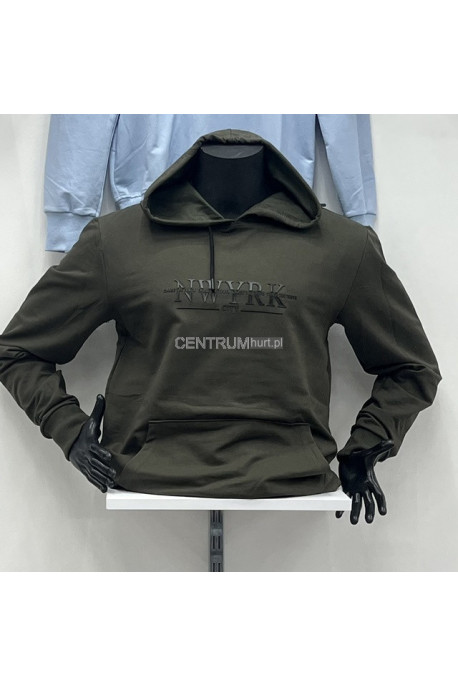 Bluza męska Turecka (S-2XL) 70