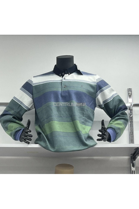 Bluza męska Turecka (L-3XL) 70