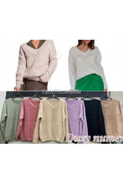 Sweter włoski kolor do wyboru 090831