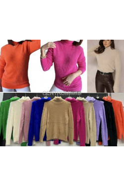 Sweter włoski kolor do wyboru 090832