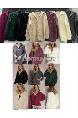 Sweter włoski kolor do wyboru 090834