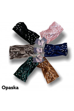 Opaski damskie TH-7417