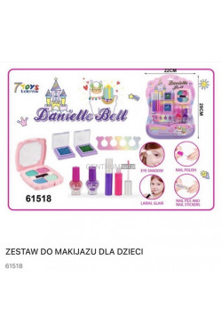 Zestaw 61518