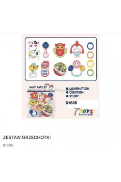 Zestaw 61605