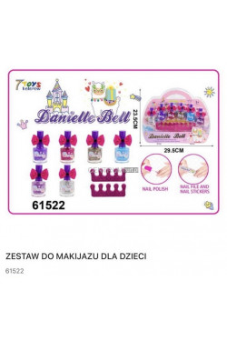 Zestaw 61522