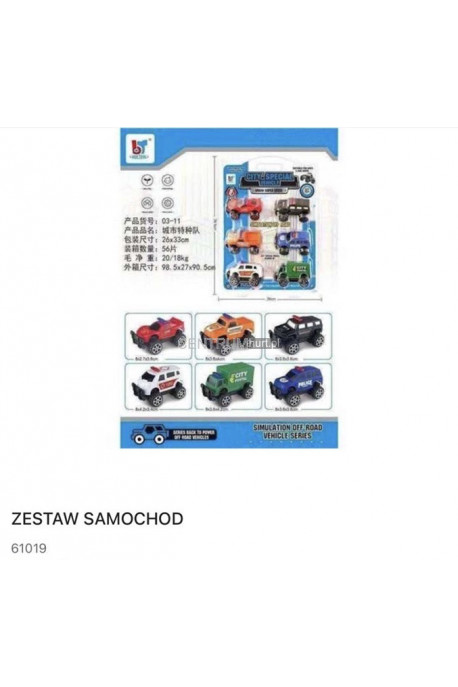 Zestaw 1