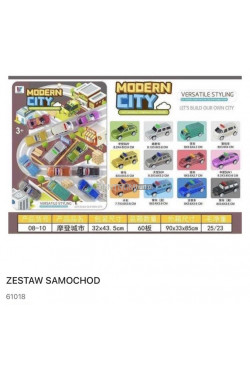 Zestaw 61018