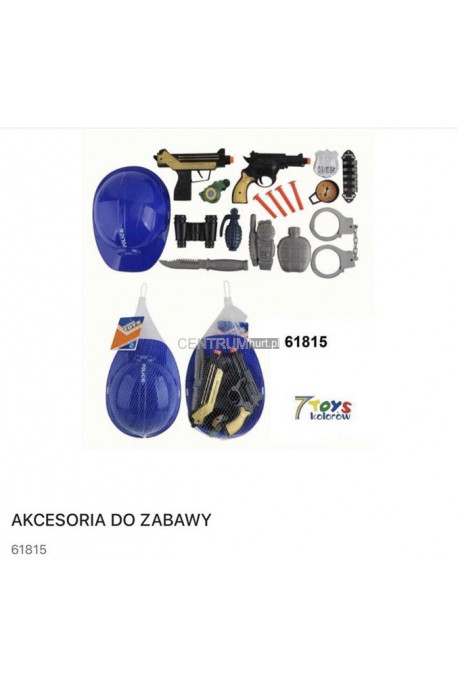Akcesoria 618